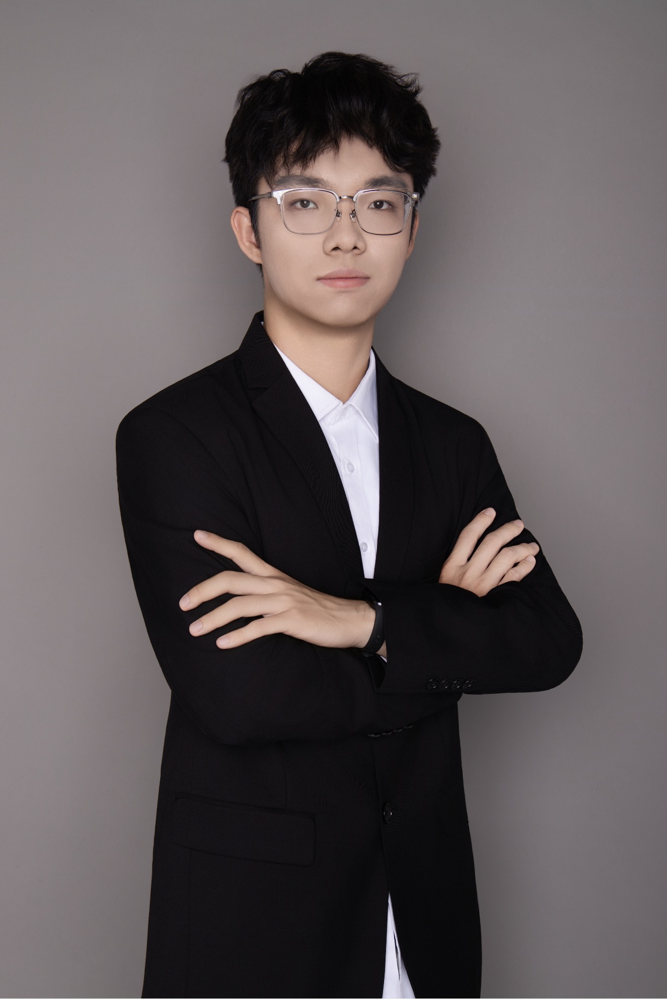 李老师